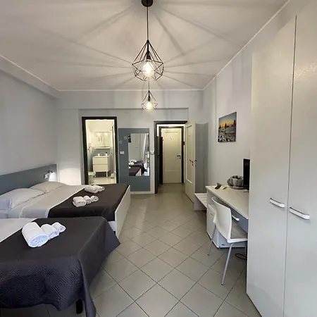 Le Ciminiere Катания