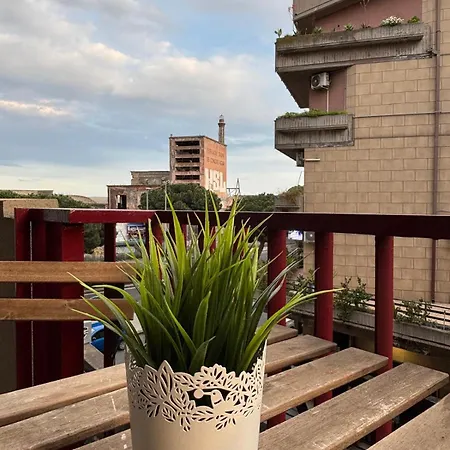 Le Ciminiere Отель типа 