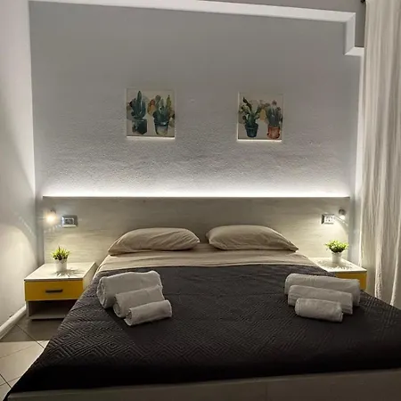 Bed & Breakfast Le Ciminiere *