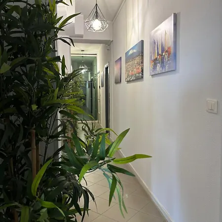 Le Ciminiere 4* Κατάνια