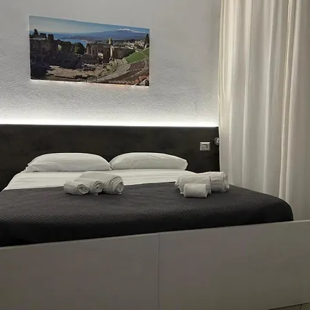 Le Ciminiere Отель типа 