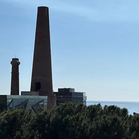 Le Ciminiere 3* Катания