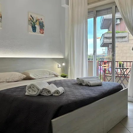 Bed & Breakfast Le Ciminiere