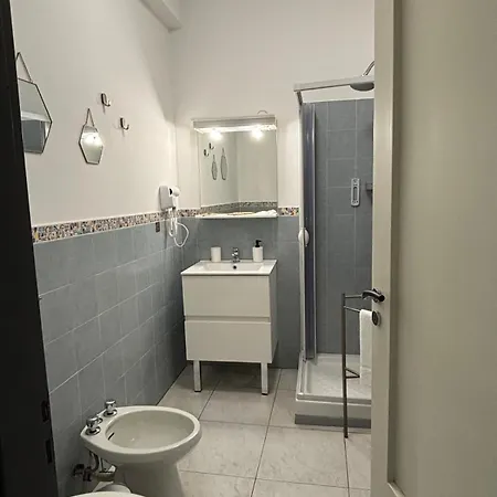 Le Ciminiere Отель типа 