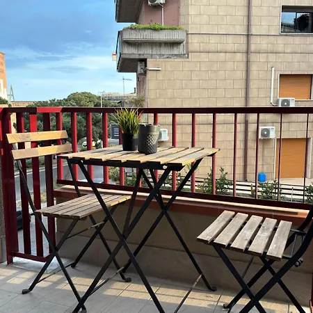 Bed & Breakfast Le Ciminiere