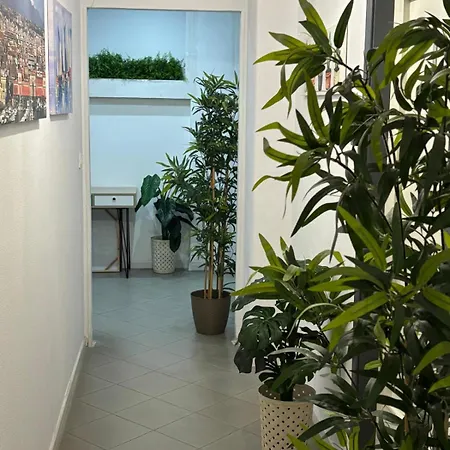 Le Ciminiere Отель типа 