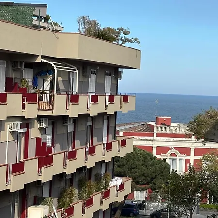 Le Ciminiere Отель типа 