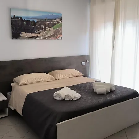 Le Ciminiere Отель типа 